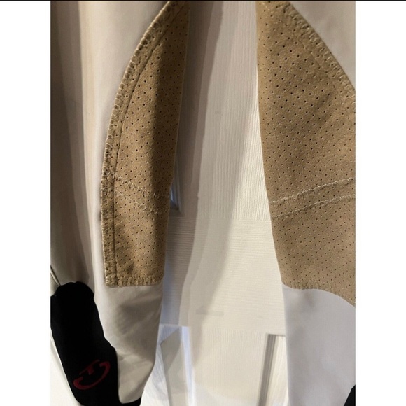 Cavalleria Toscana show breeches. IT 42. - Picture 2 of 4